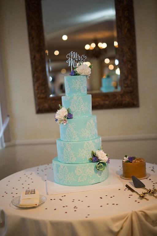 The Cake Countess - 2