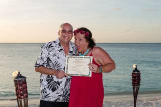 Hilton Aruba Caribbean Resort & The Westerly - 26