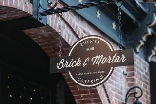 Brick & Mortar Events - 40