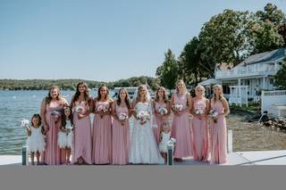 Bay Pointe Inn - 73