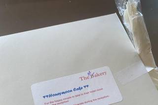 The Makery Cake Company - 15