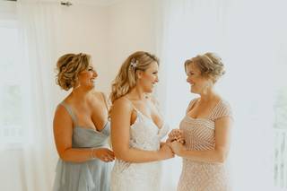 Bella Bridesmaids Sacramento - 6