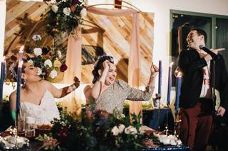 I Do Wedding & Event Planning, LLC - 18