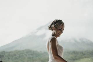 Papaya Wedding - 36