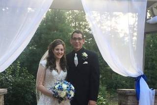 Exclusively You Bridal and Formal - 21