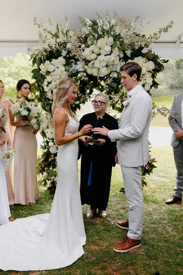 Sew Classy Bridal Designs & Alterations - 2