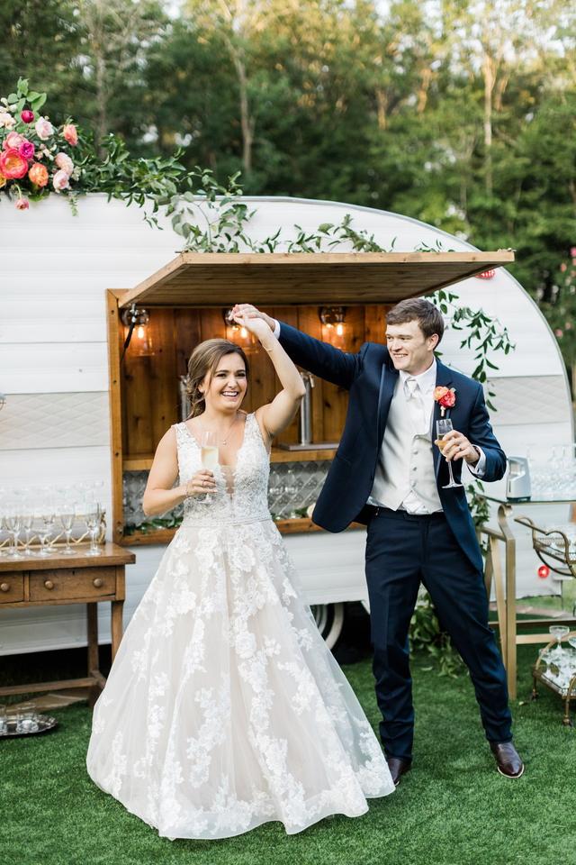 Bayou Haven Weddings and Events - 2