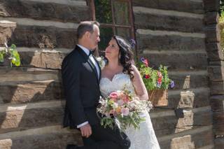 Purple Sage Wedding - 5