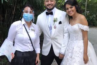 LINA BENDER EVENT AND WEDDING PLANNER - 5