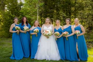 Marry & Tux Bridal - 32