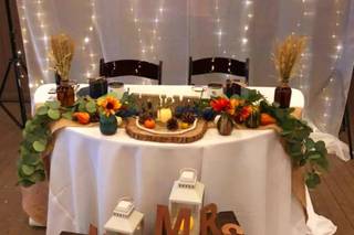 Rustic Rental - 6