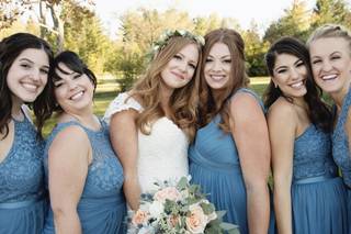 Maureen Garner Hair and Makeup Design - 13