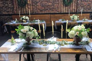 Garden Cafe - 13