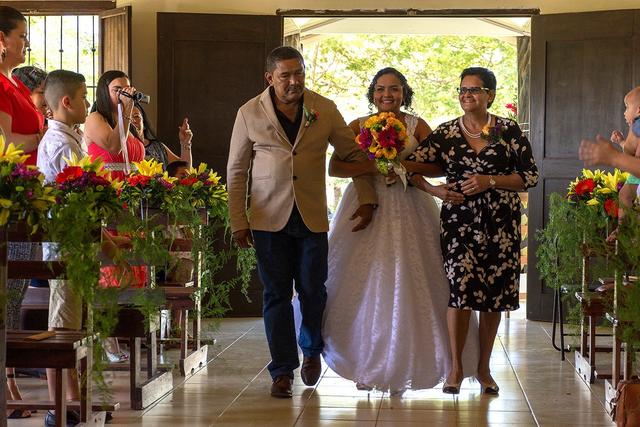 Marianella Murillo - Wedding & Event Planner - 4
