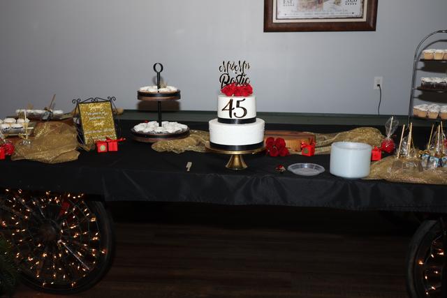 Edible Art Bakery & Dessert Cafe - 4