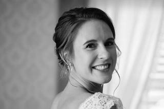 Timeless Updos, Hair & Makeup - 61