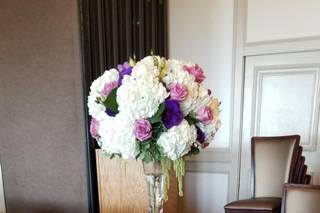 Just For Fun flowers - 40