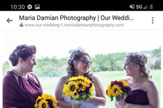 Maria Damian Photography + Videography - 48
