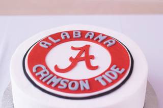 Jo's Custom Cakes and Catering, Inc - 13
