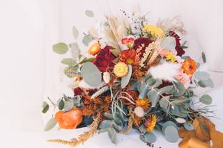 Missy Gunnel's Flowers - 31