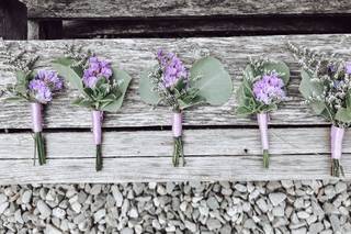 The Flower Girl Wedding Florist - 29