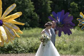 Pure Joy flowers - 5