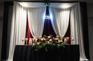 Jennifer Rose Events and Weddings - 19