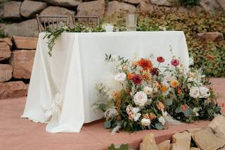 Rosie Rue Floral Co. - 33