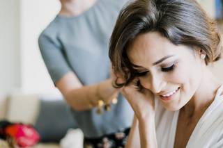 BellaLuxe Hair and Makeup - 34