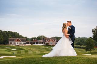 Hollow Brook Golf Club - 66