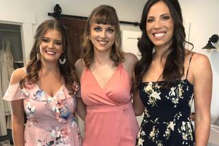 Lauren Wolff Hair Design - 36