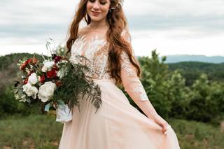 Lace & Liberty - 46