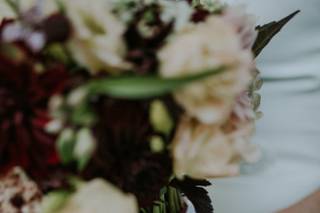 Folls' Flowers - 120