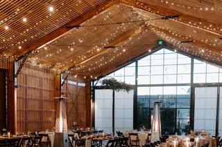 Lace & a Barn - 38