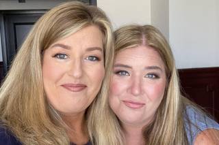 Angela Tam Glam Team | Beloved Glamorous LLC - 48