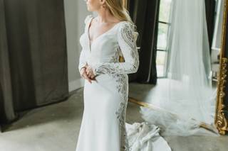 Cristina Chiosa Bridal Atelier - 9