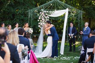 Luxe Weddings by Kristen - 30