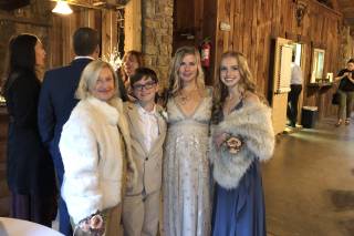 Hadley's Hair Arts LLC - 19