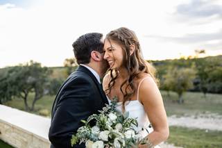 Hill Country Bliss Wedding And Events Venue - 5