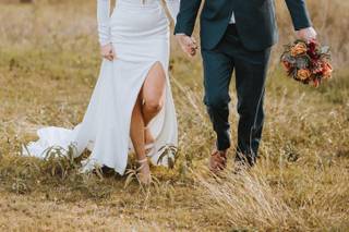 Mockingbird Lane Weddings & Events - 11