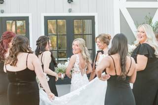 Addison Woods Wedding and Event Venue - 51