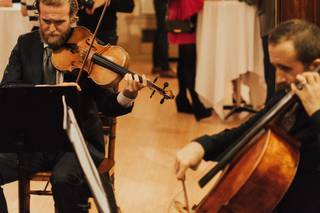 Metropolitan Chamber Strings - 2