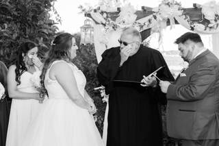 Reverend T. S. Deacon Economos - 16