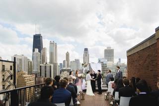 Weddings by Jennifer Fox - 24