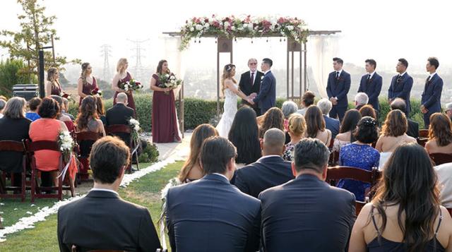 Boulder Ridge by Wedgewood Weddings - 3