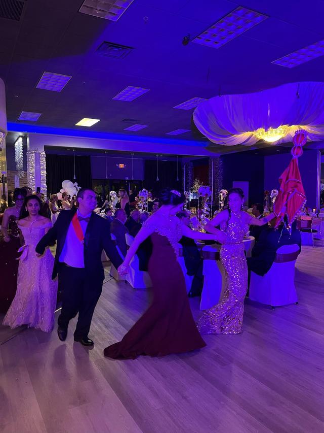 Royal Crystal Event Center - 2