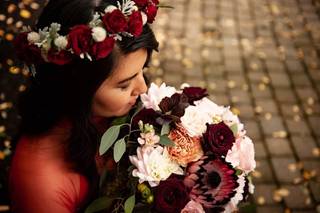 Jodi Iverson Florals - 76