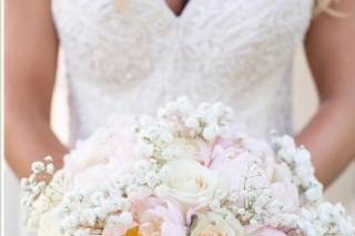 Joyful Bouquets - 20