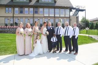 The Fort Atkinson Club - 9
