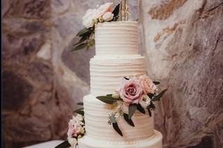 Love Cake - 40